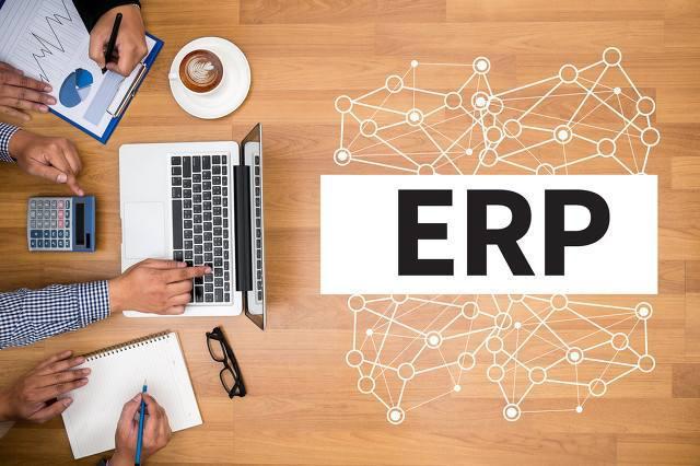 ERP系统在零售企业会计核算中的应用